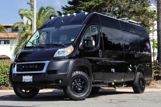 2020 Thor Motor Coach Sequence 20L