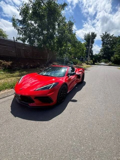 2020 Chevrolet Corvette C8 - Image 9 of 14