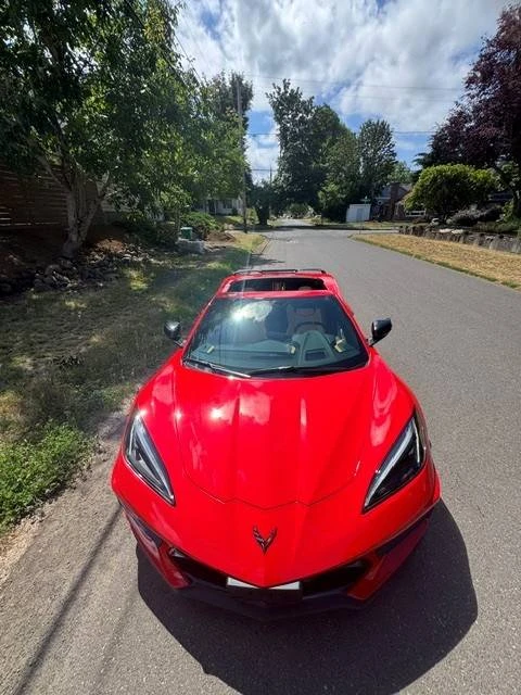 2020 Chevrolet Corvette C8 - Image 10 of 14