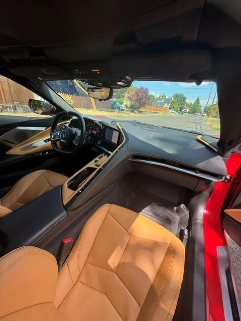 2020 Chevrolet Corvette C8 - Image 7 of 14