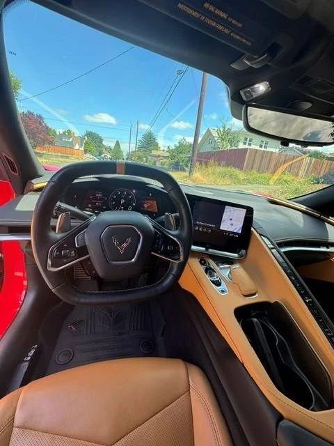2020 Chevrolet Corvette C8 - Image 5 of 14