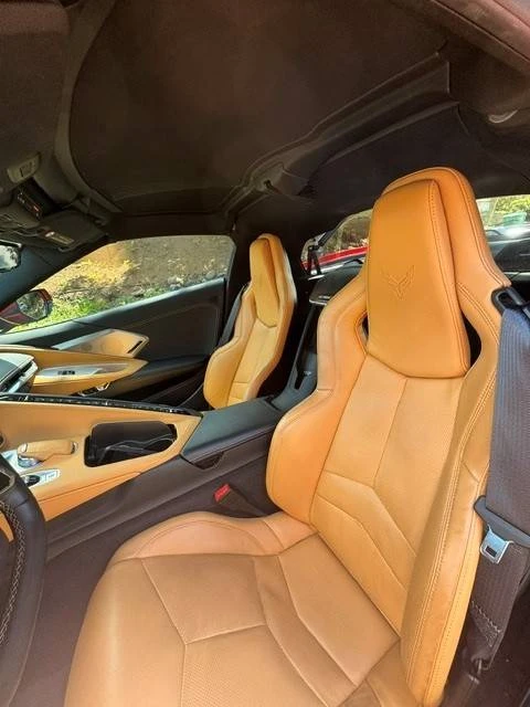 2020 Chevrolet Corvette C8 - Image 6 of 14