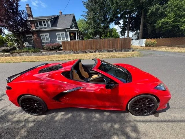 2020 Chevrolet Corvette C8 - Image 12 of 14