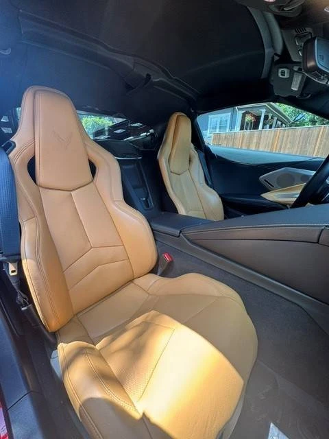 2020 Chevrolet Corvette C8 - Image 8 of 14