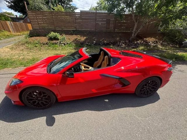 2020 Chevrolet Corvette C8 - Image 11 of 14