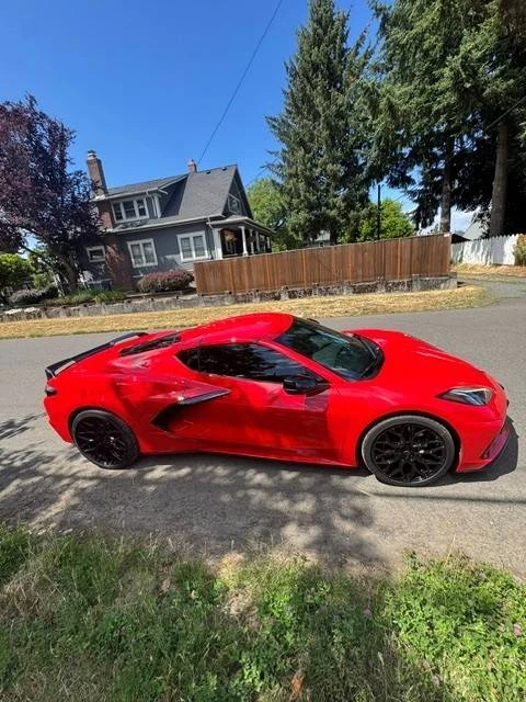 2020 Chevrolet Corvette C8 - Image 4 of 14