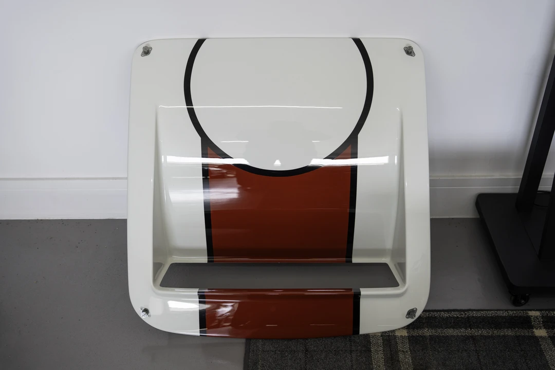 2020 Ford Replica - Image 25 of 31