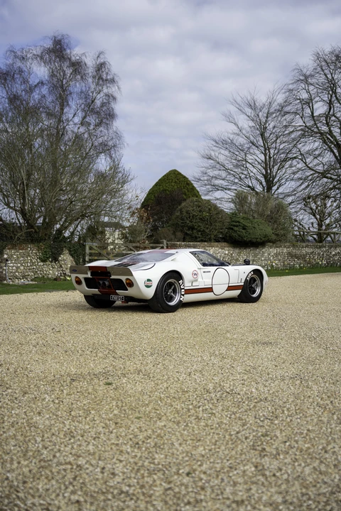 2020 Ford Replica - Image 26 of 31