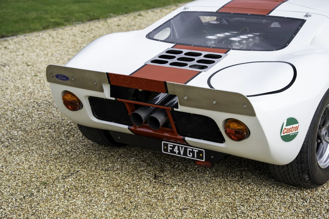 2020 Ford Replica - Image 27 of 31