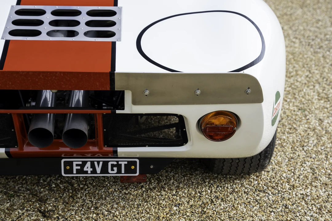 2020 Ford Replica - Image 29 of 31