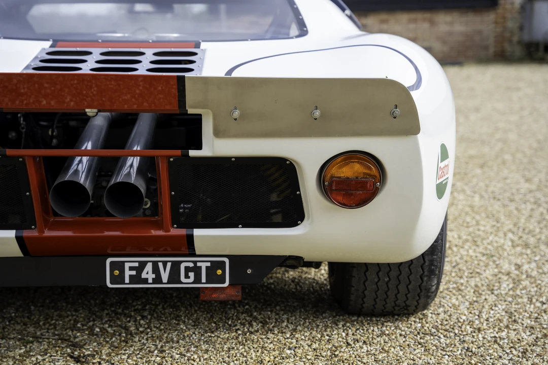 2020 Ford Replica - Image 30 of 31