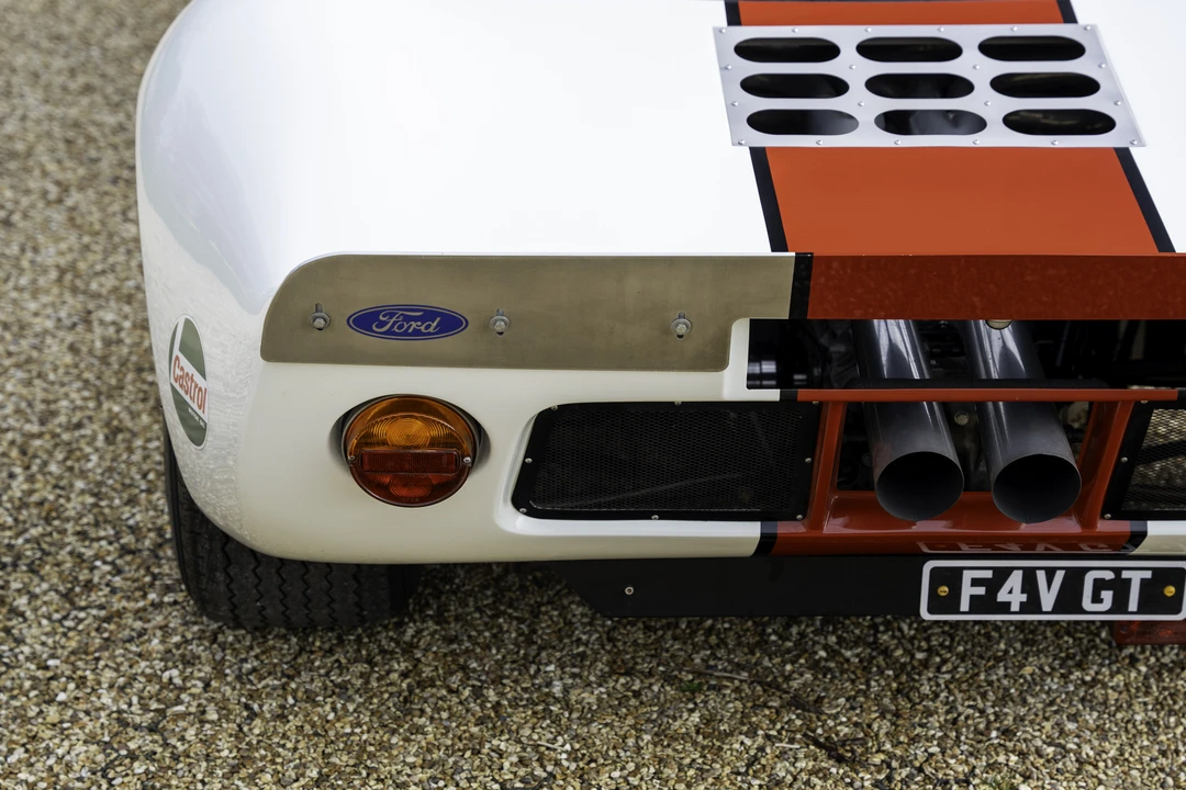 2020 Ford Replica - Image 31 of 31
