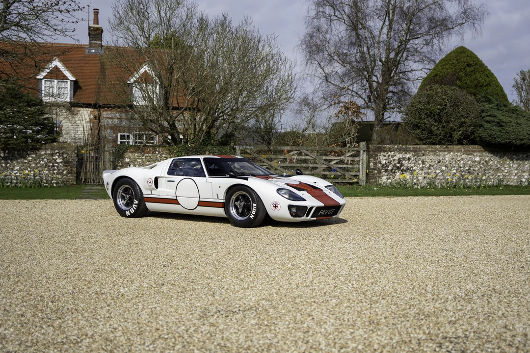 2020 Ford Replica - Image 24 of 31