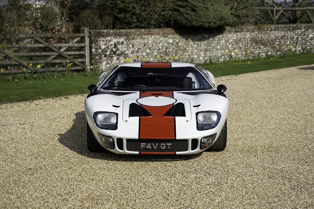 2020 Ford Replica - Image 10 of 31