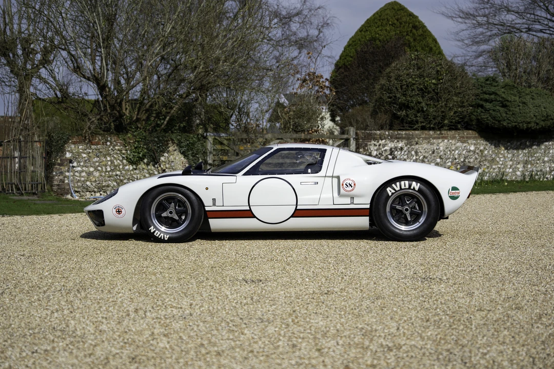 2020 Ford Replica - Image 4 of 31