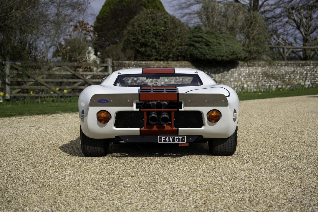 2020 Ford Replica - Image 6 of 31