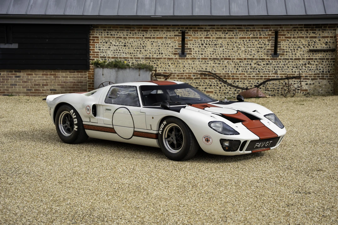 2020 Ford Replica - Image 18 of 31