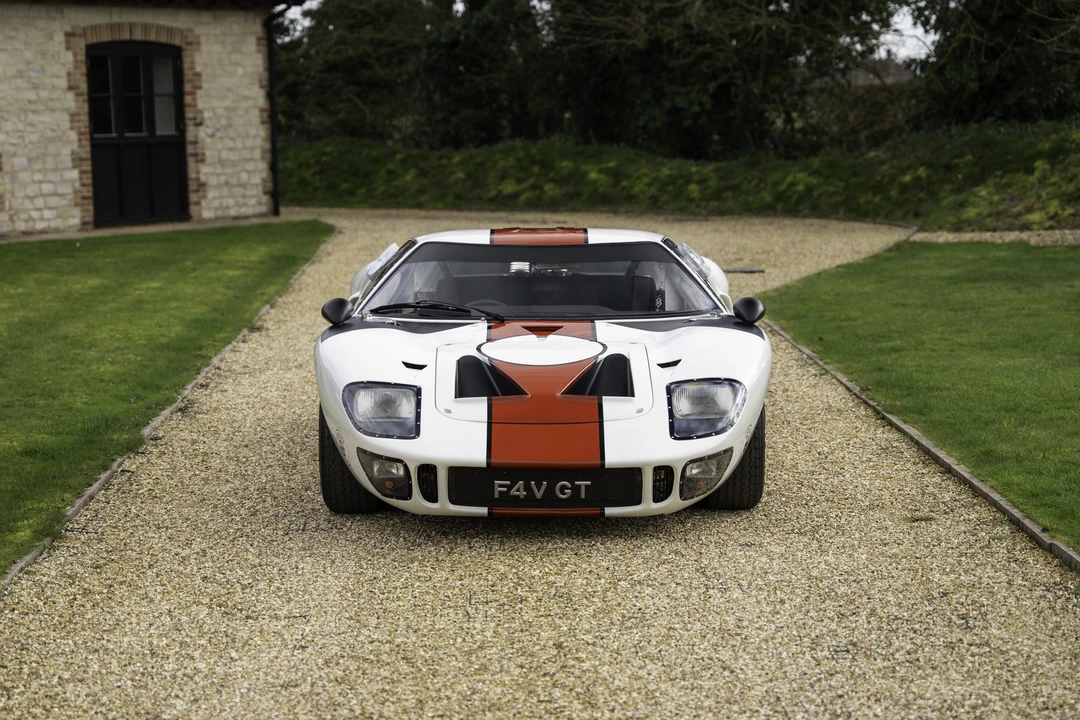 2020 Ford Replica - Image 19 of 31