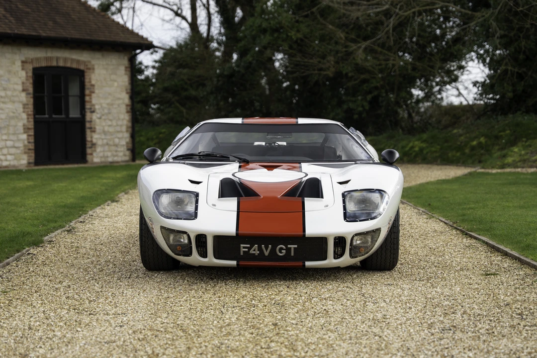 2020 Ford Replica - Image 2 of 31