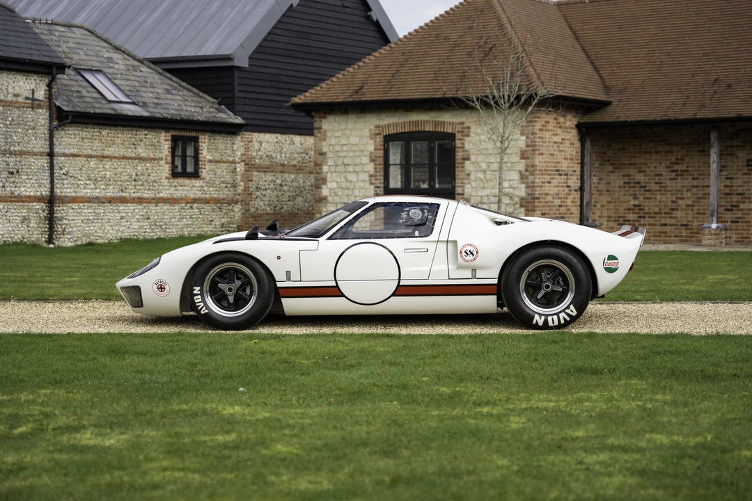 2020 Ford Replica - Image 21 of 31