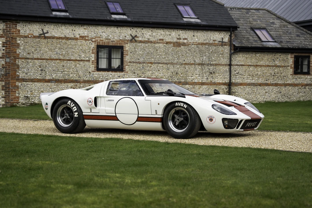 2020 Ford Replica - Image 17 of 31