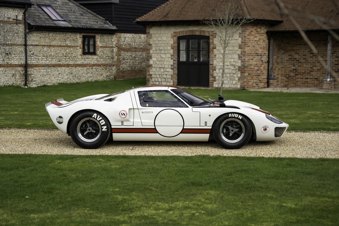 2020 Ford Replica - Image 23 of 31