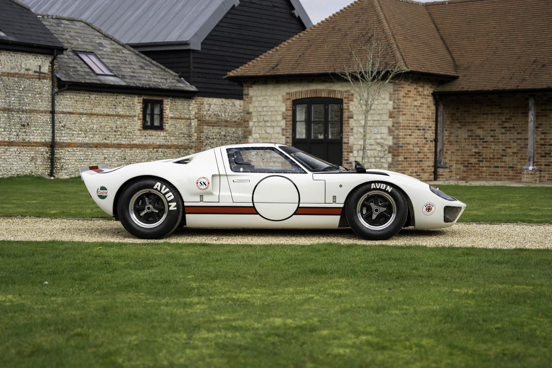 2020 Ford Replica - Image 16 of 31