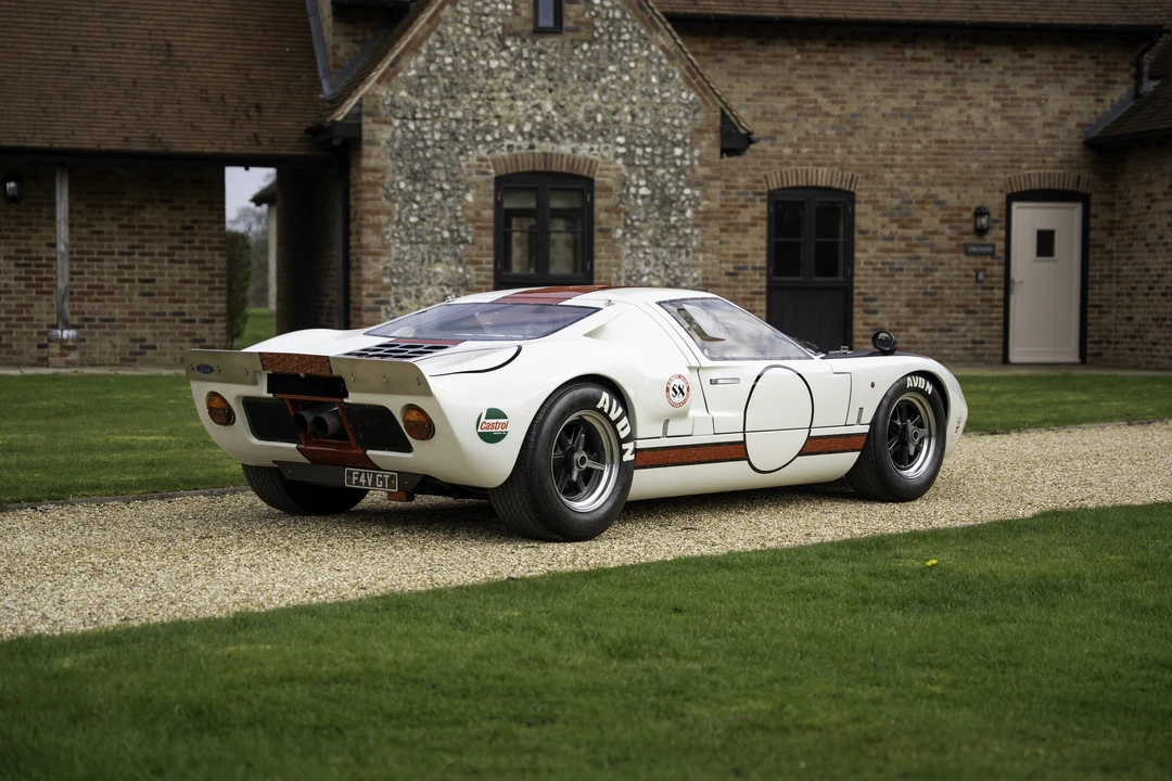 2020 Ford Replica - Image 15 of 31