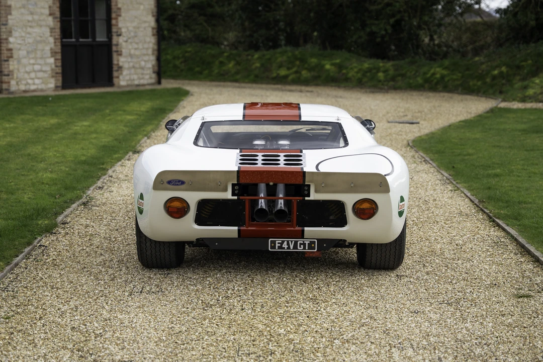 2020 Ford Replica - Image 22 of 31
