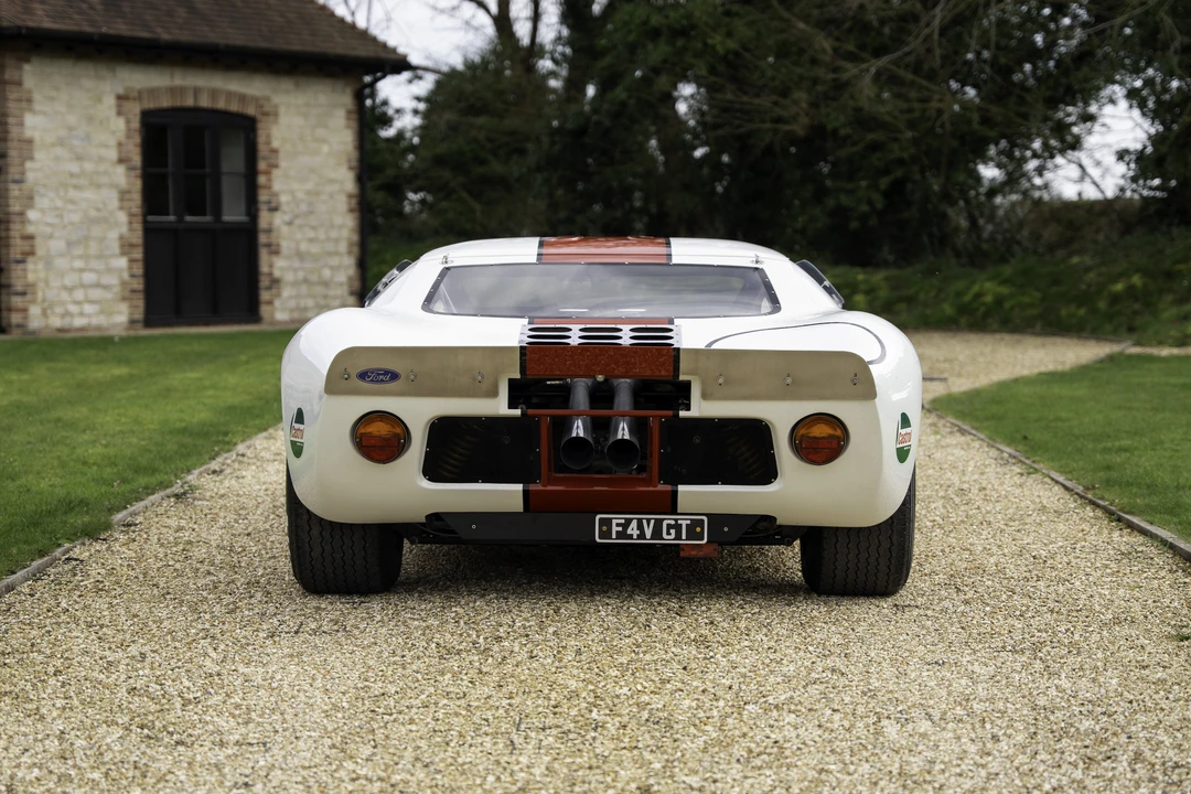 2020 Ford Replica - Image 14 of 31