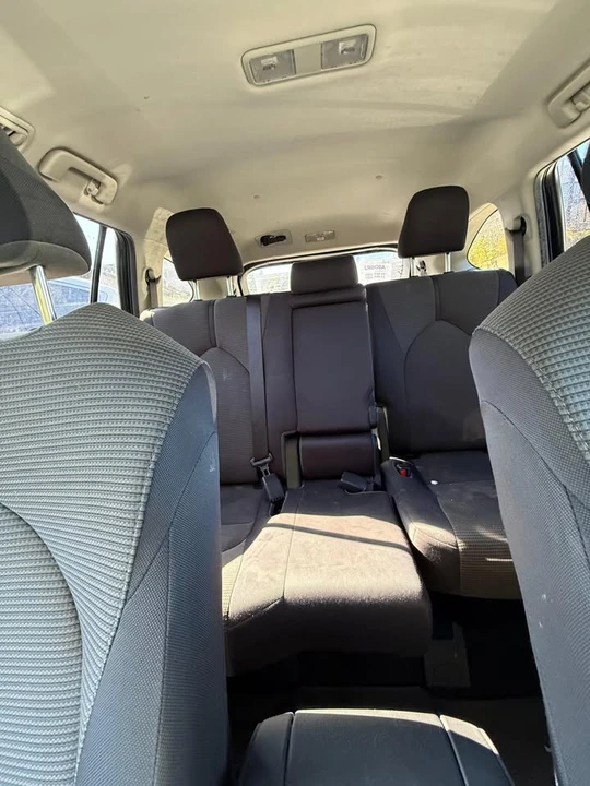 2020 Toyota Highlander - Image 8 of 8