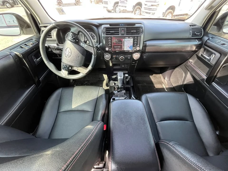 2020 Toyota 4Runner 5th Gen - Image 2 of 9