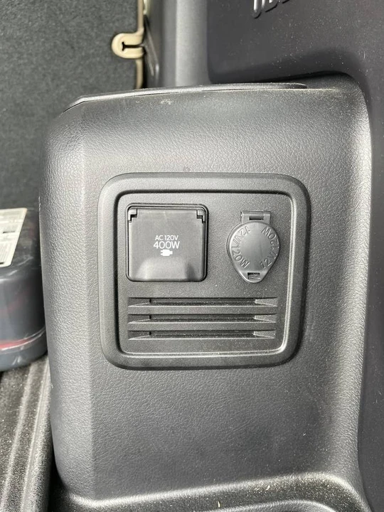 2020 Toyota 4Runner 5th Gen - Image 12 of 12