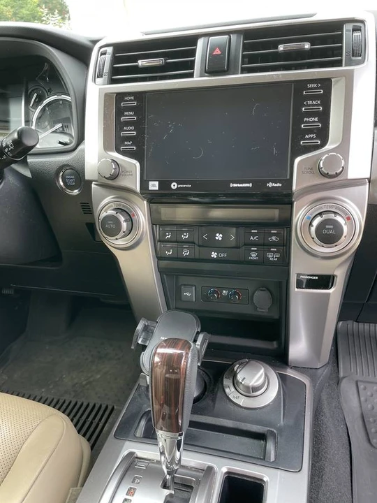 2020 Toyota 4Runner 5th Gen - Image 7 of 12