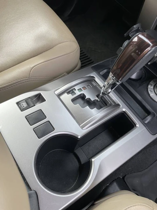 2020 Toyota 4Runner 5th Gen - Image 6 of 12