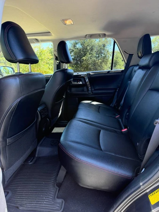 2020 Toyota 4Runner 5th Gen - Image 9 of 9