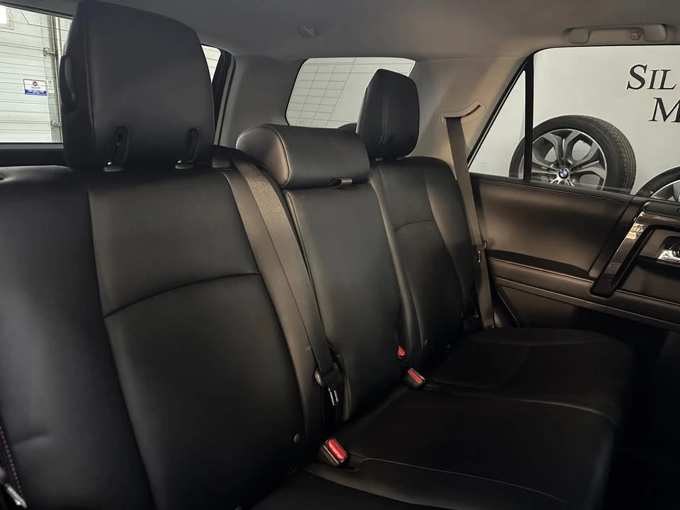 2020 Toyota 4Runner 5th Gen - Image 7 of 20