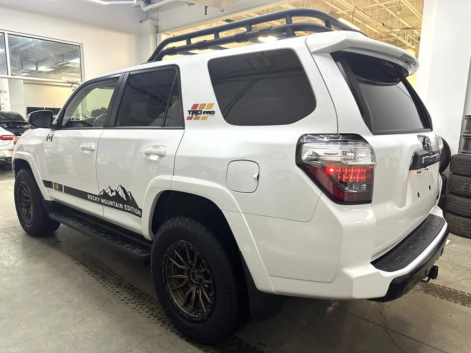 2020 Toyota 4Runner 5th Gen - Image 3 of 20
