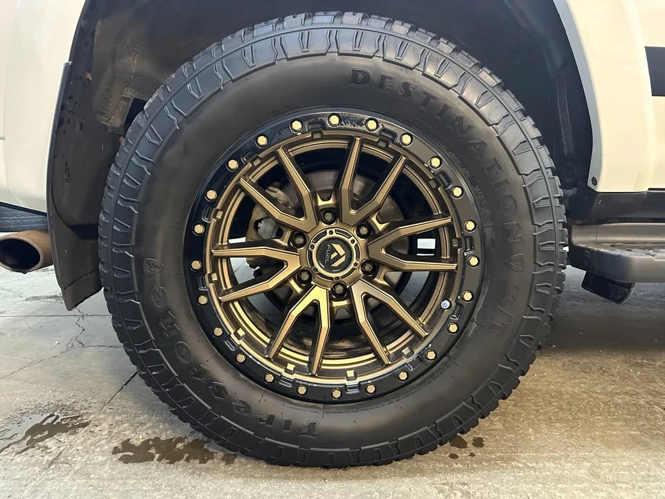 2020 Toyota 4Runner 5th Gen - Image 19 of 20
