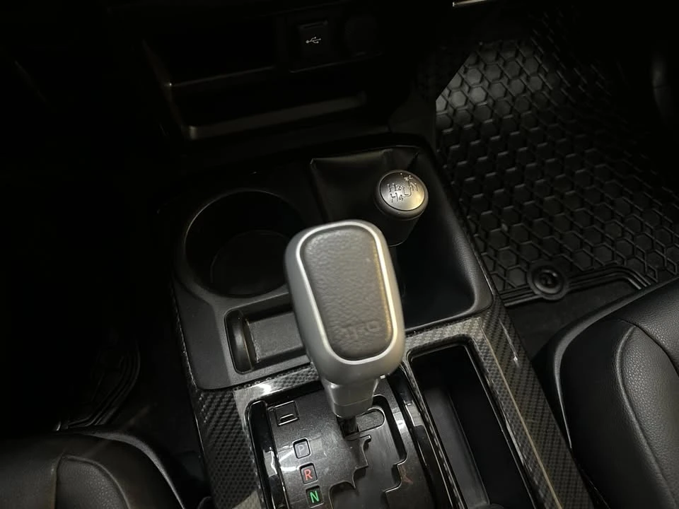 2020 Toyota 4Runner 5th Gen - Image 13 of 20