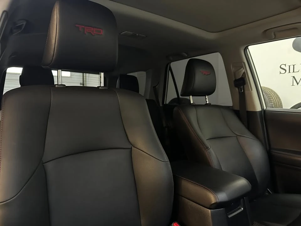 2020 Toyota 4Runner 5th Gen - Image 6 of 20