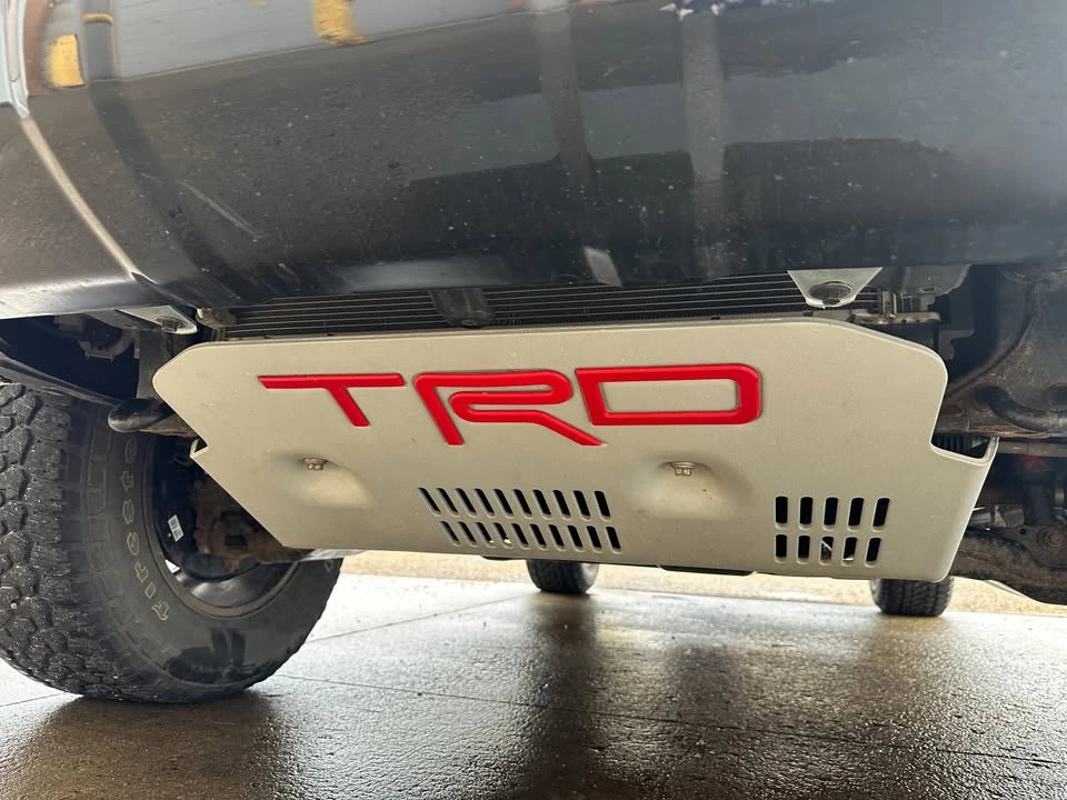 2020 Toyota 4Runner 5th Gen - Image 20 of 20