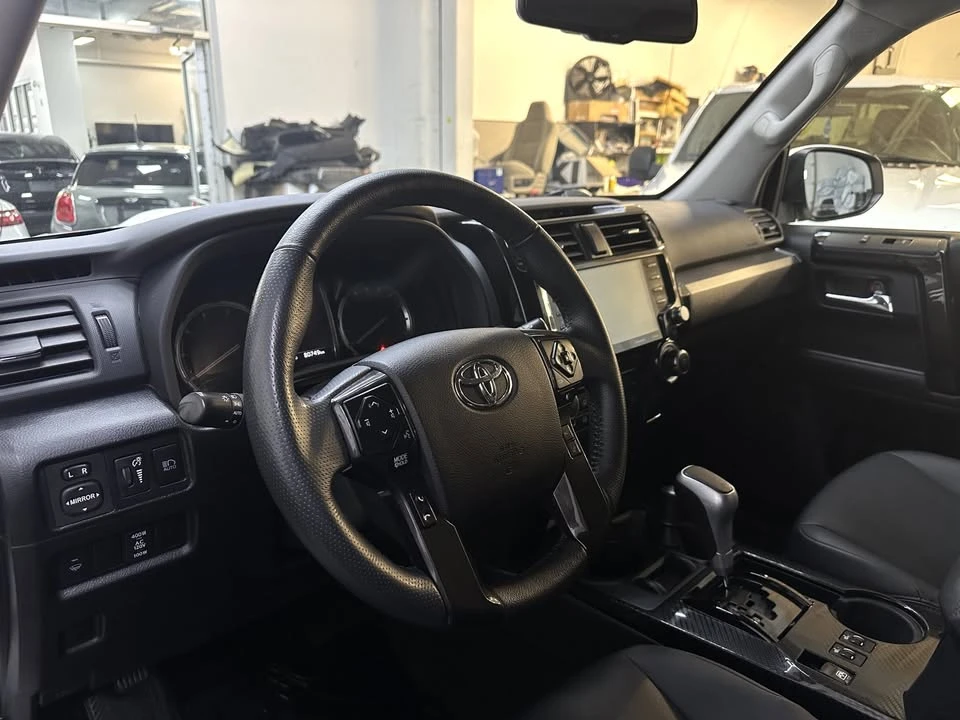 2020 Toyota 4Runner 5th Gen - Image 5 of 20