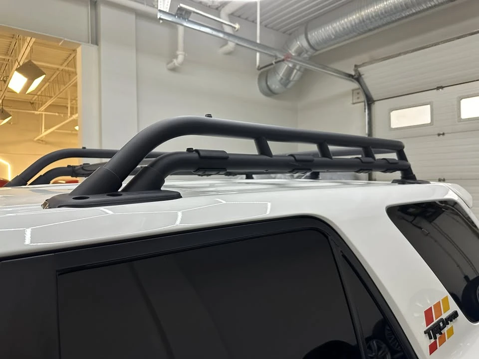 2020 Toyota 4Runner 5th Gen - Image 16 of 20