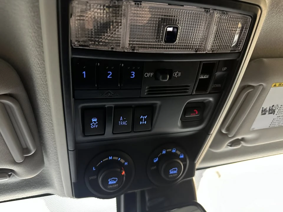 2020 Toyota 4Runner 5th Gen - Image 14 of 20