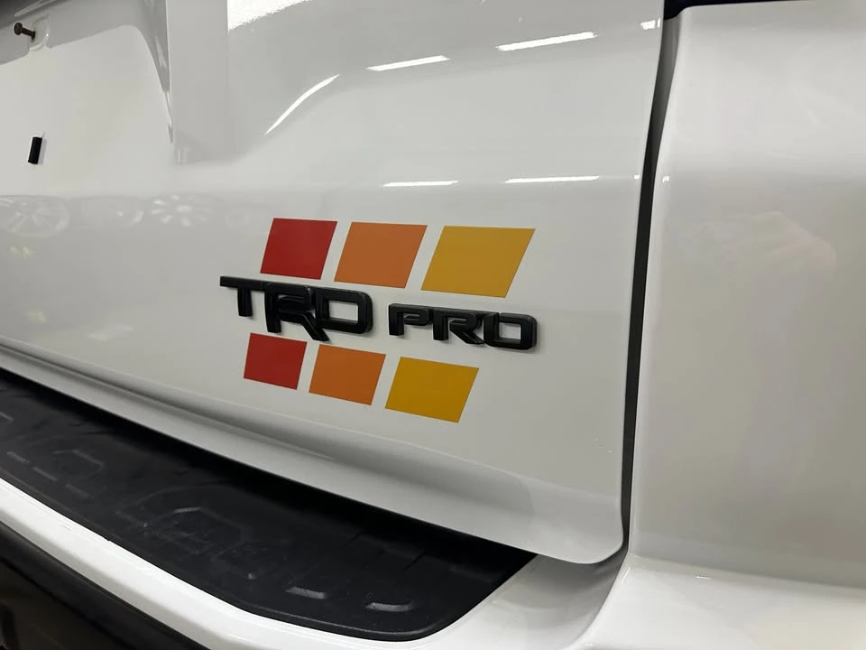 2020 Toyota 4Runner 5th Gen - Image 17 of 20