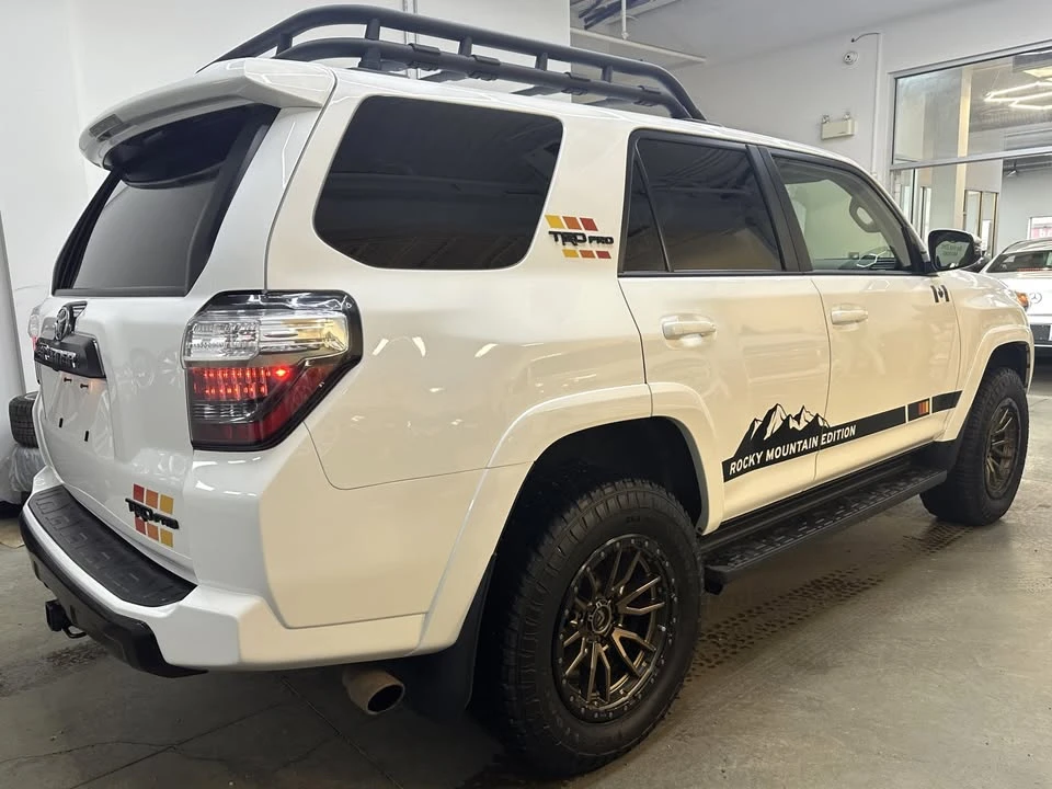 2020 Toyota 4Runner 5th Gen - Image 4 of 20