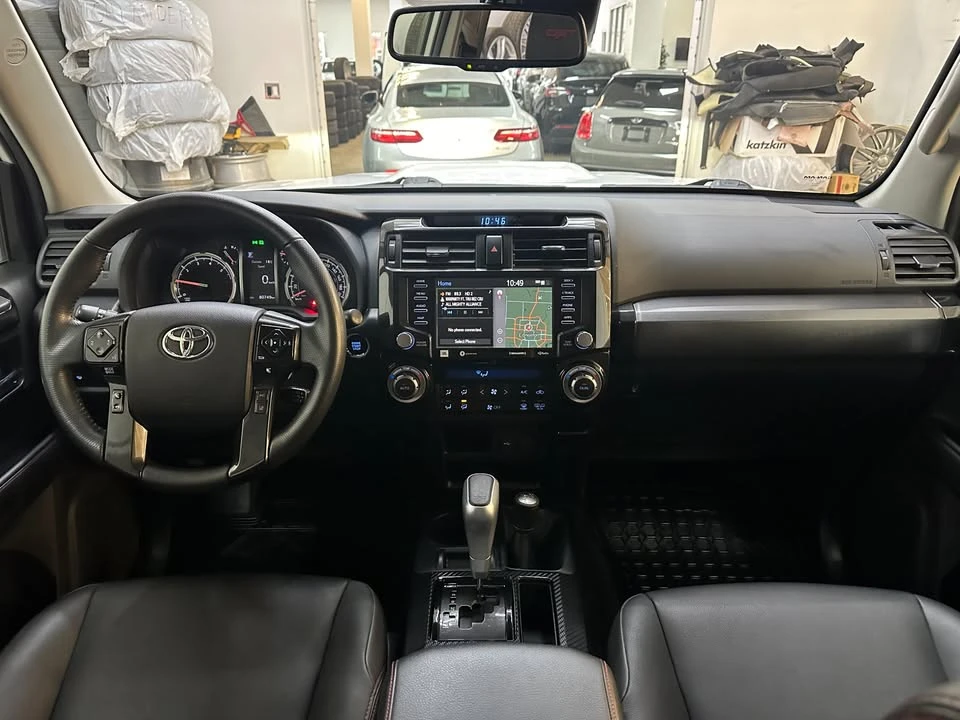 2020 Toyota 4Runner 5th Gen - Image 8 of 20