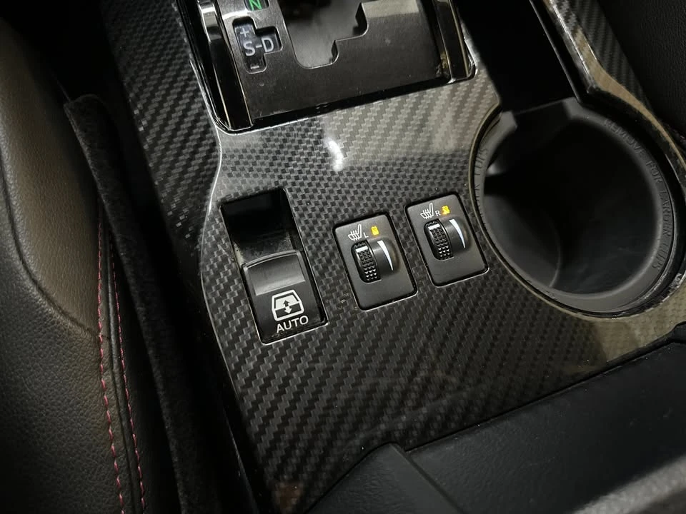 2020 Toyota 4Runner 5th Gen - Image 12 of 20
