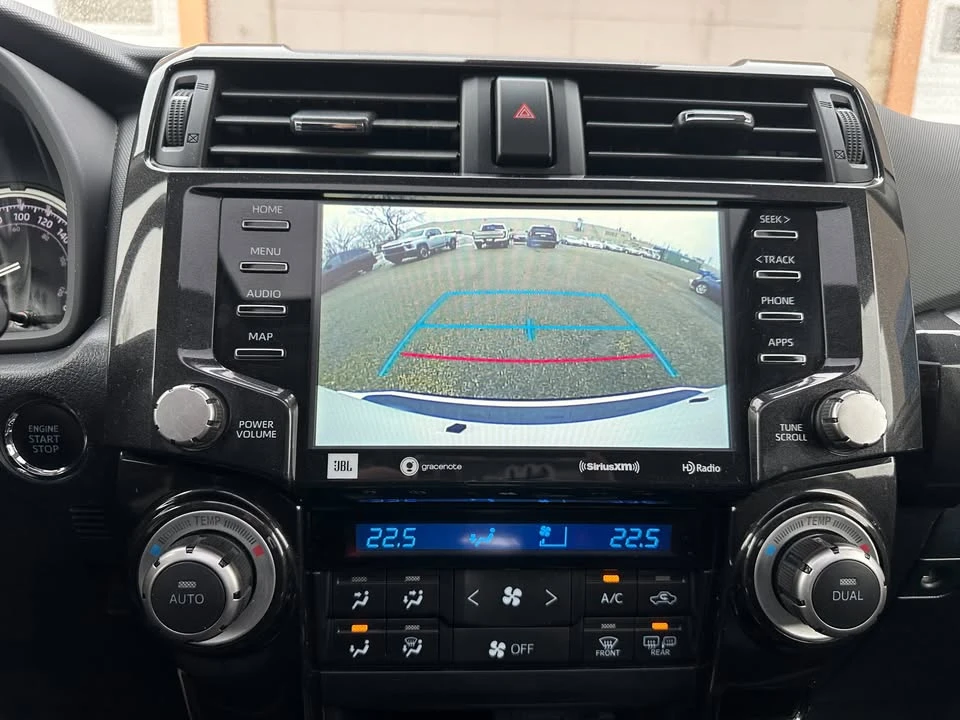 2020 Toyota 4Runner 5th Gen - Image 10 of 20